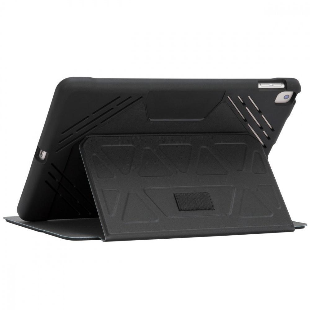 Foto 3 pulgar | Targus Funda Poliuretano Para Ipad Air/pro 10.5'', Negro