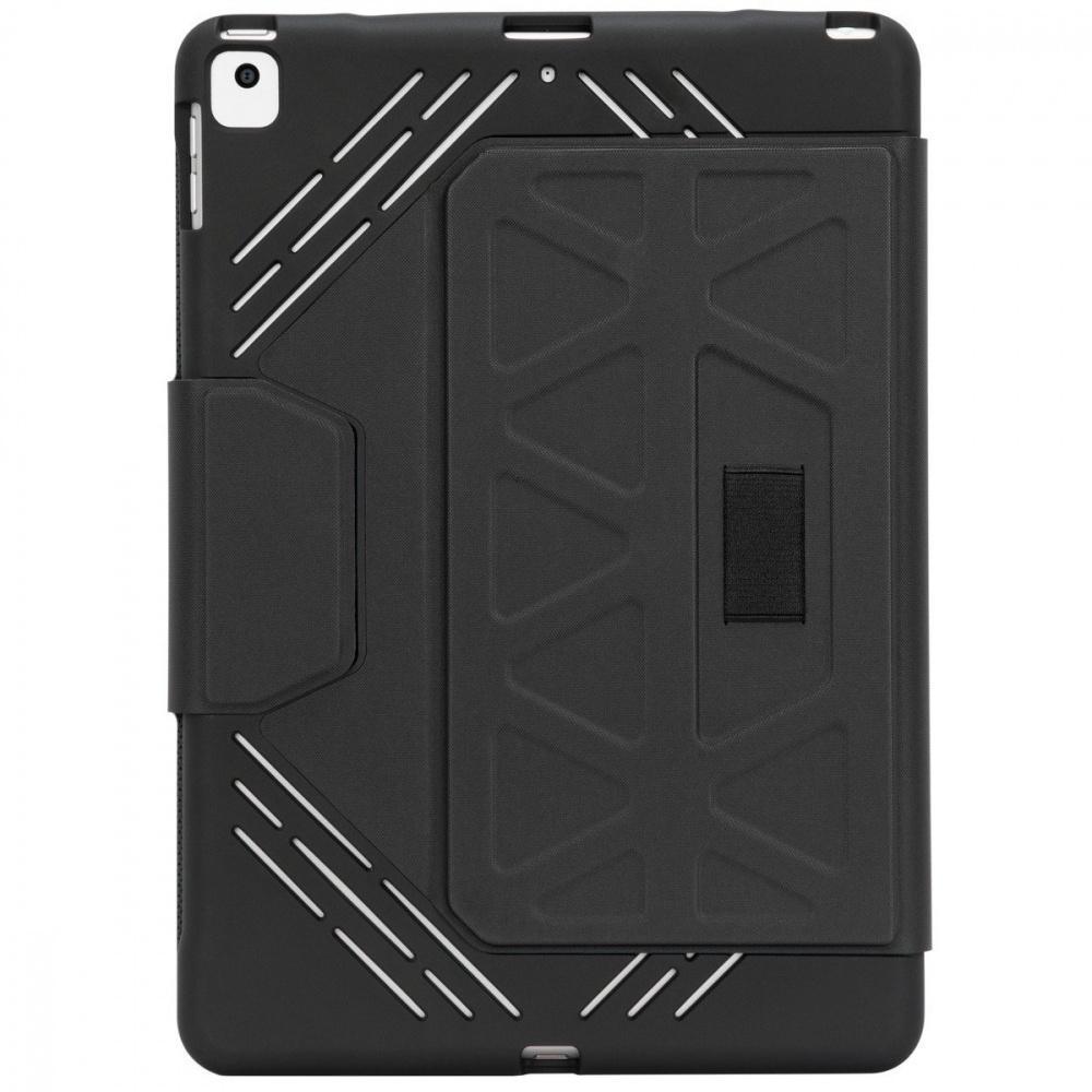 Foto 4 pulgar | Targus Funda Poliuretano Para Ipad Air/pro 10.5'', Negro