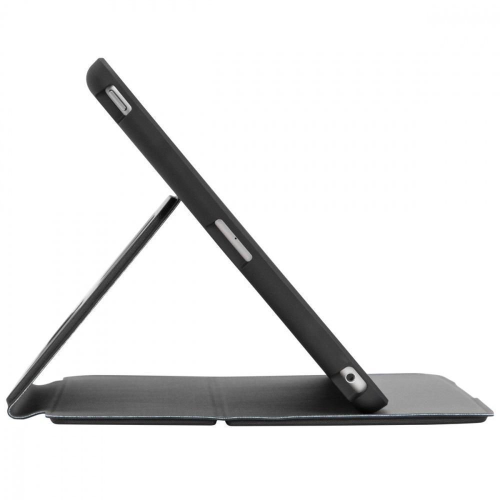 Foto 6 pulgar | Targus Funda Poliuretano Para Ipad Air/pro 10.5'', Negro