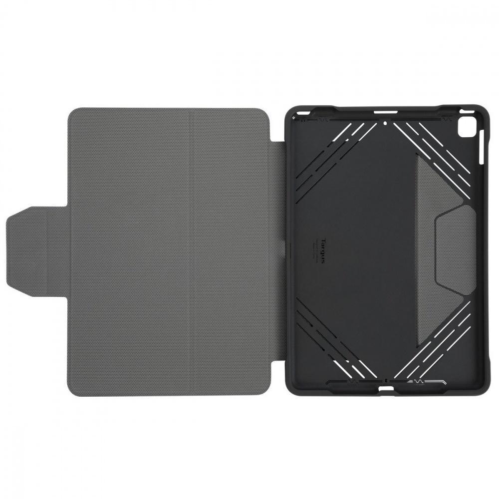 Foto 9 pulgar | Targus Funda Poliuretano Para Ipad Air/pro 10.5'', Negro