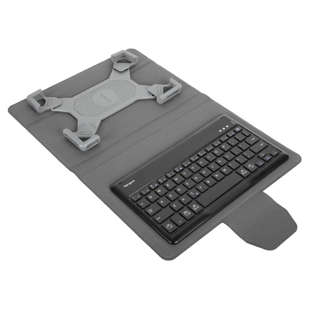 Foto 5 pulgar | Funda Targus Pro-tek Para Tablet De 9'' A 11'' Color Negro.