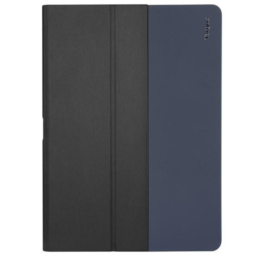 Foto 2 pulgar | Targus Funda Fit-n-grip Para Tablet 10'', Negro/azul