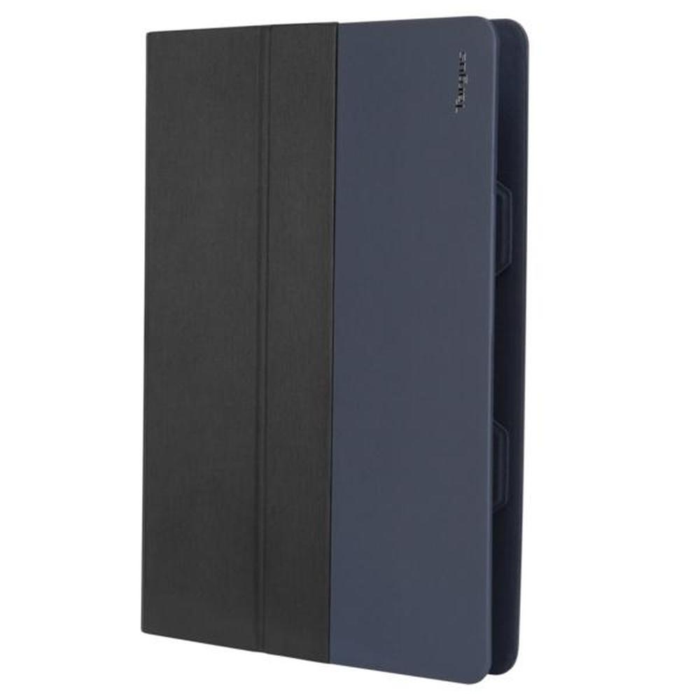 Foto 3 | Targus Funda Fit-n-grip Para Tablet 10'', Negro/azul