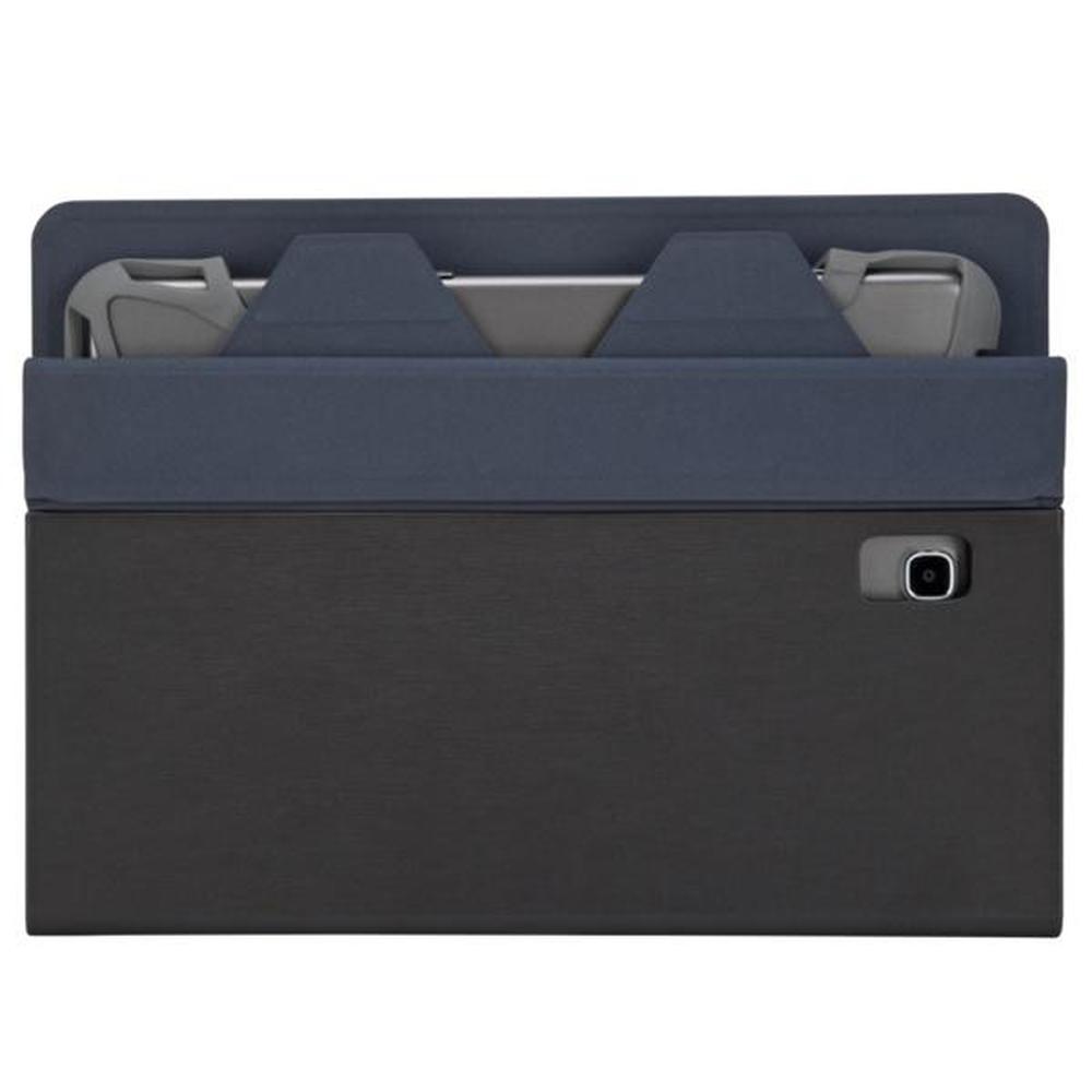 Foto 5 pulgar | Targus Funda Fit-n-grip Para Tablet 10'', Negro/azul