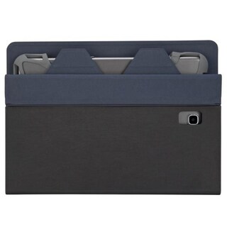 Foto 4 | Targus Funda Fit-n-grip Para Tablet 10'', Negro/azul