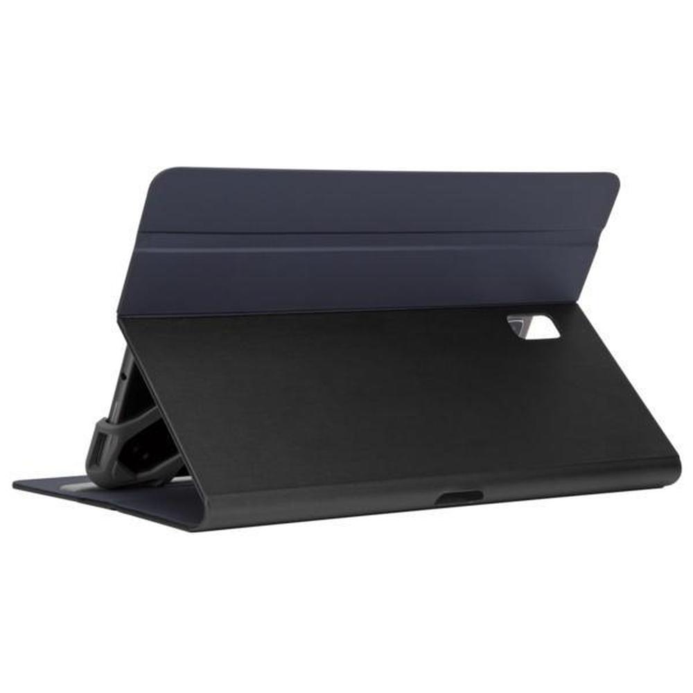 Foto 7 | Targus Funda Fit-n-grip Para Tablet 10'', Negro/azul