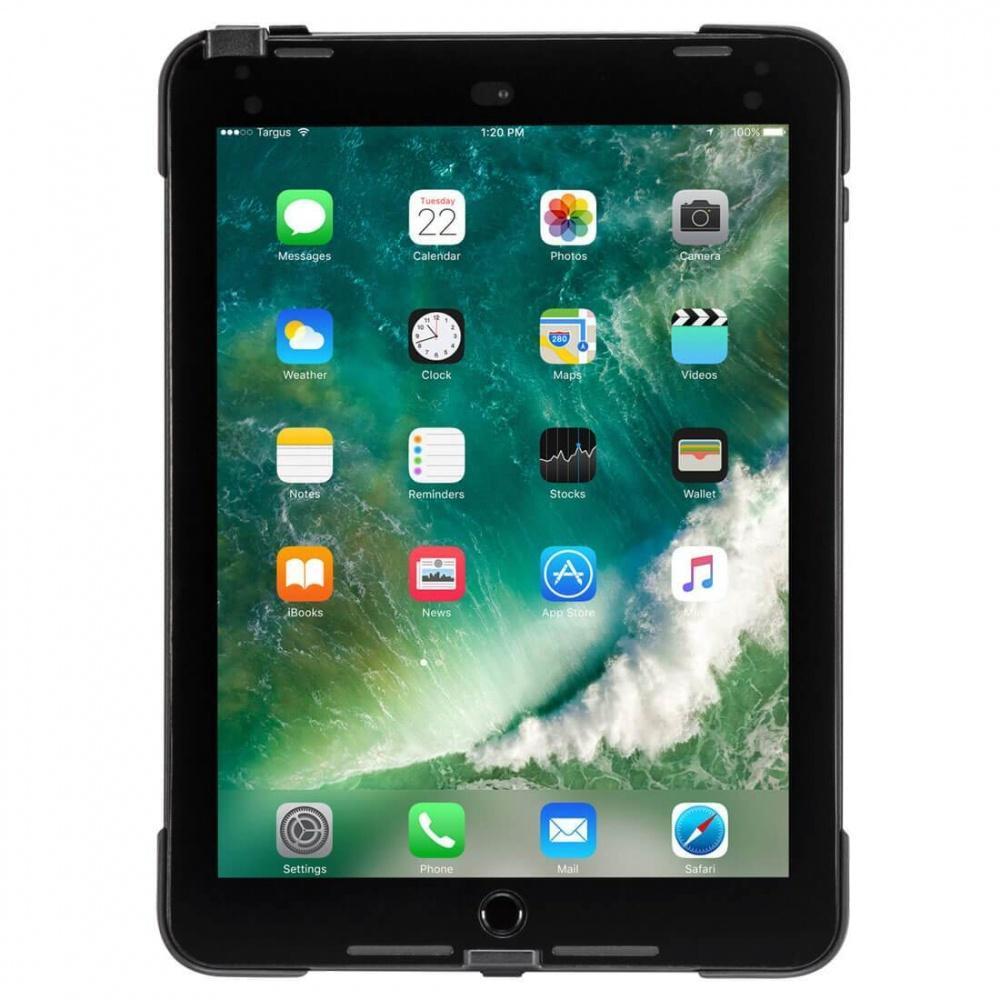 Foto 2 pulgar | Targus Funda De Tpu Safeport Para Ipad Pro 9.7'', Negro