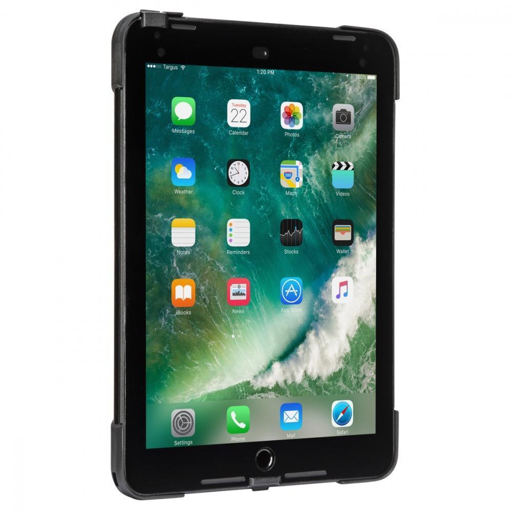 Foto 4 pulgar | Targus Funda De Tpu Safeport Para Ipad Pro 9.7'', Negro