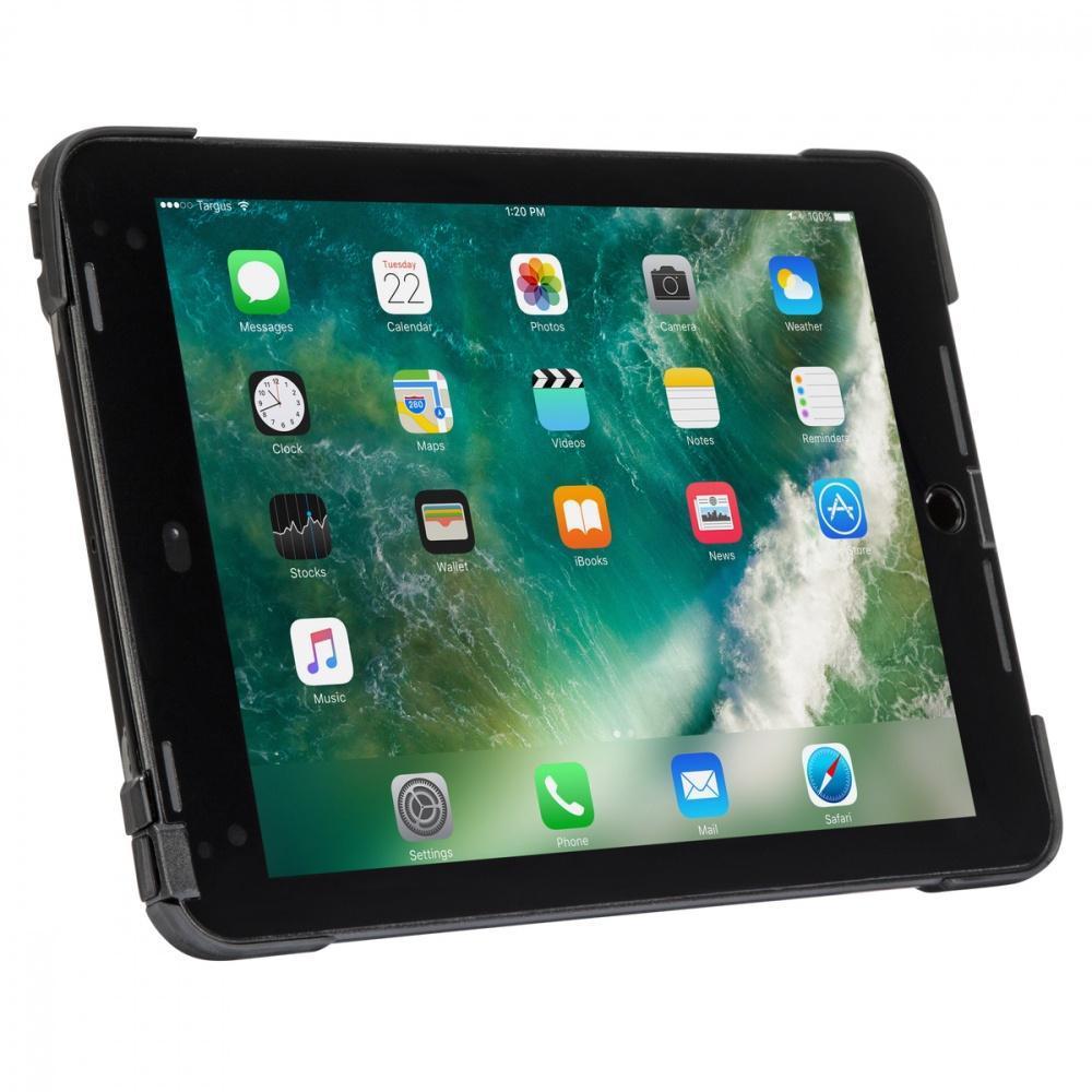 Foto 5 pulgar | Targus Funda De Tpu Safeport Para Ipad Pro 9.7'', Negro