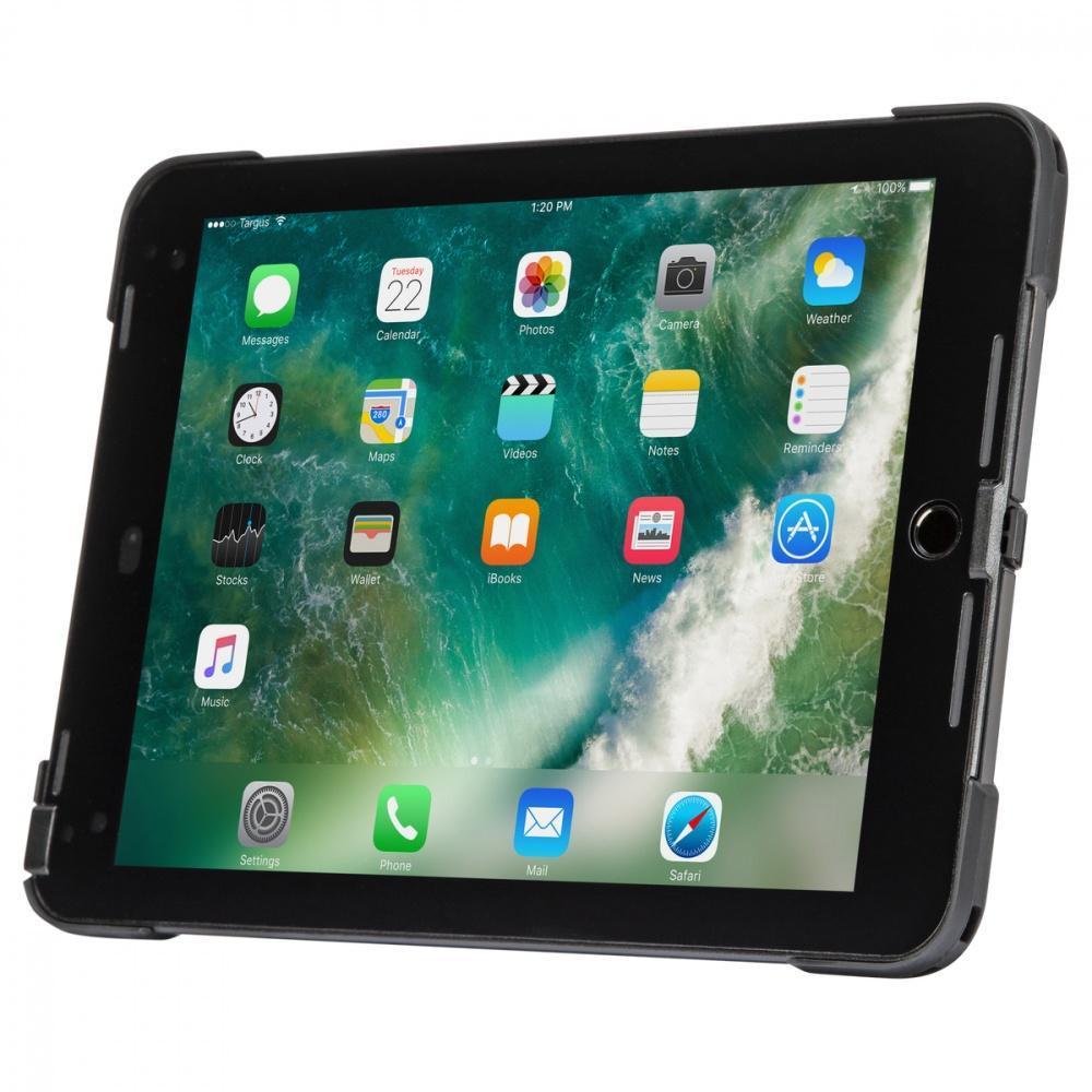 Foto 6 pulgar | Targus Funda De Tpu Safeport Para Ipad Pro 9.7'', Negro