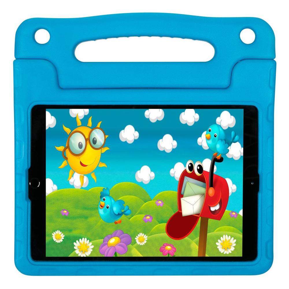 Foto 2 pulgar | Targus Funda De Niños Para Ipad Air/pro 10.5'', Azul