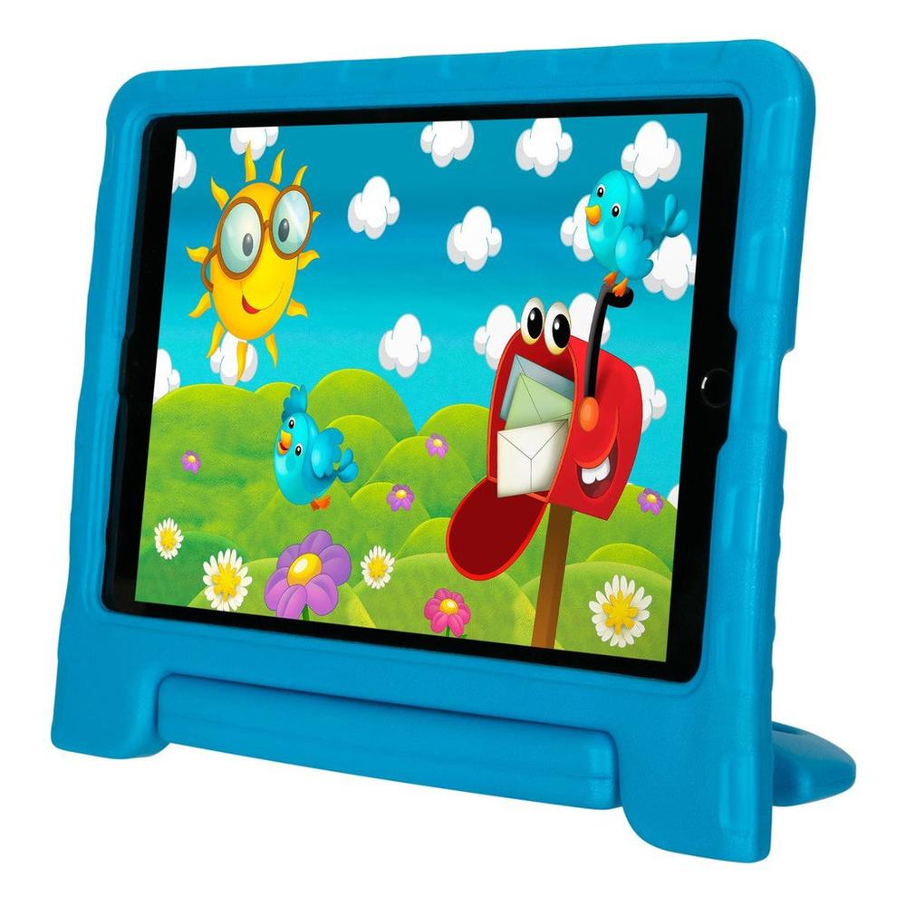 Foto 4 pulgar | Targus Funda De Niños Para Ipad Air/pro 10.5'', Azul