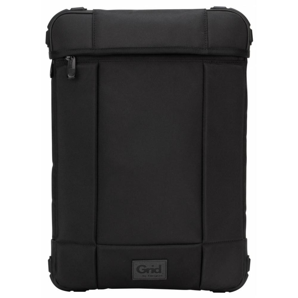 Foto 2 pulgar | Targus Funda Para Laptop 12'', Negro