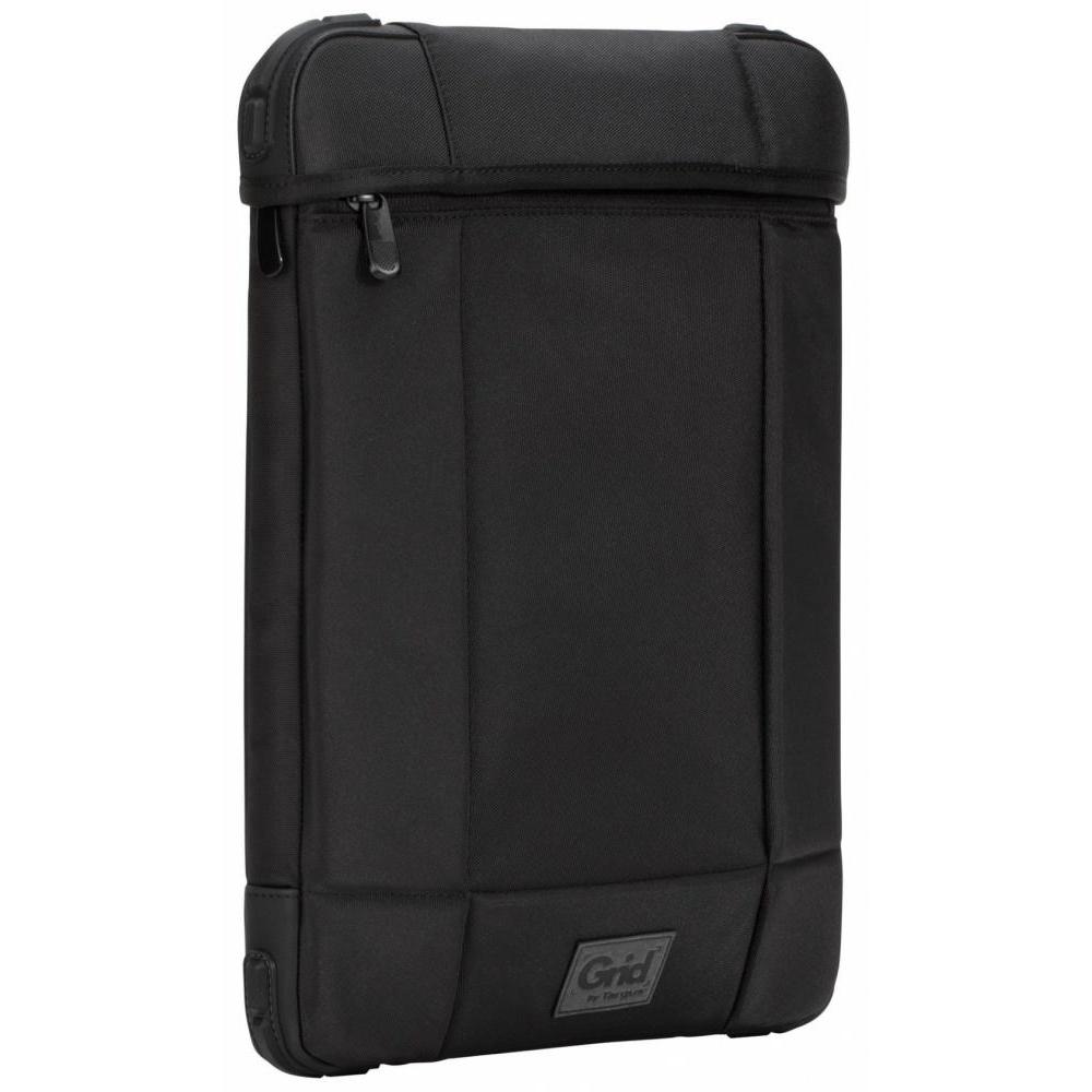 Foto 4 pulgar | Targus Funda Para Laptop 12'', Negro