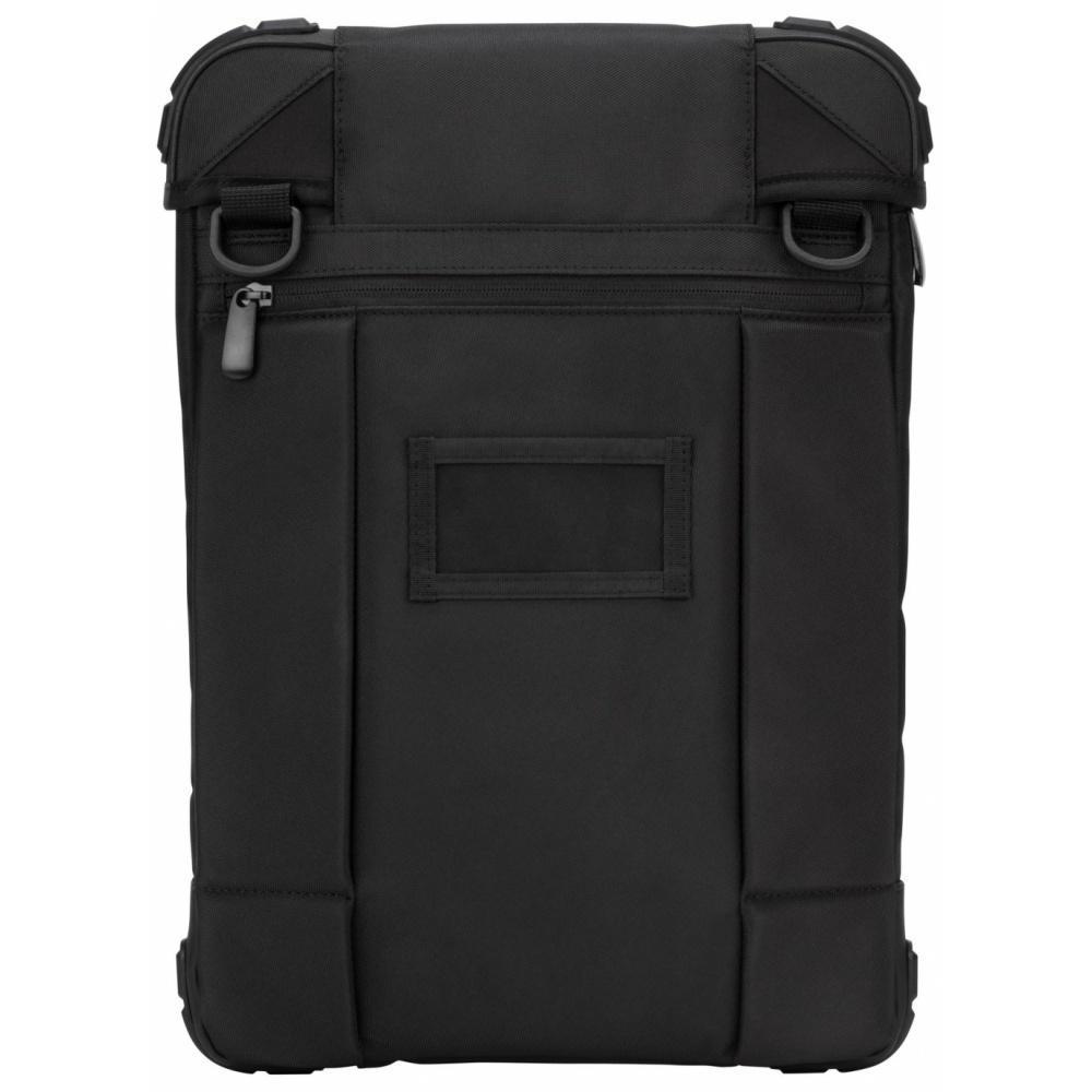 Foto 5 pulgar | Targus Funda Para Laptop 12'', Negro