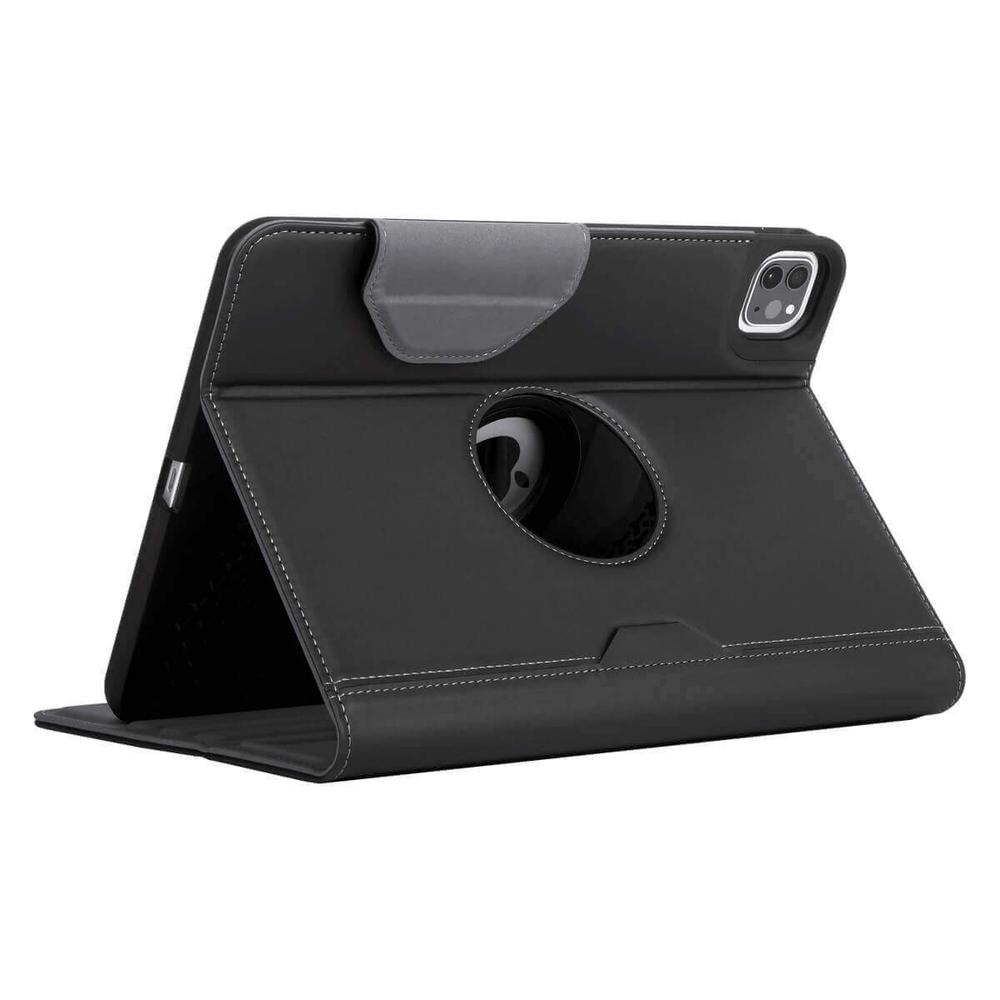 Foto 5 pulgar | Targus Funda Versavu Classic Case Para Ipad Pro 11'', Negro