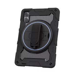 Foto 1 | Funda Para Xiaomi Redmi Pad Se 11 2023 Eo Safe Imports Esi-15732 Negro