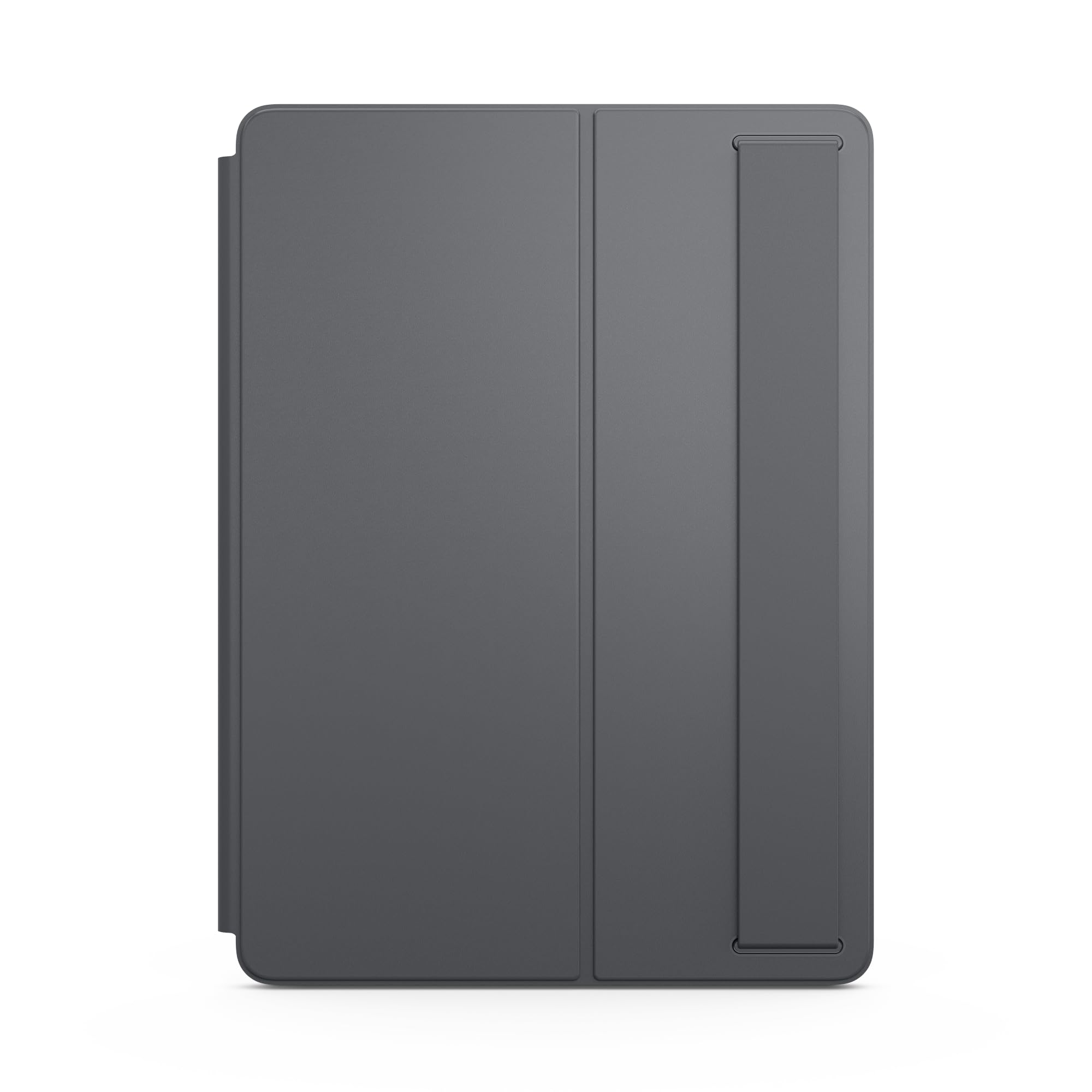 Funda Tipo Folio Lenovo Para Tableta Tab M11 Con Soporte Para Bolígrafos Luna Grey - Venta Internacional.