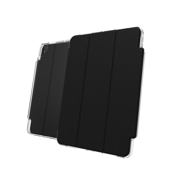 Foto 7 pulgar | Funda Zagg Crystal Palace Folio Para Ipad Air 13 (m2) Ultrafina - Venta Internacional.