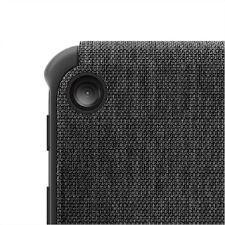 Foto 2 | Funda Para Tablet Amazon Fire Hd 8 12.ª Generación Con Soporte Negro - Venta Internacional.