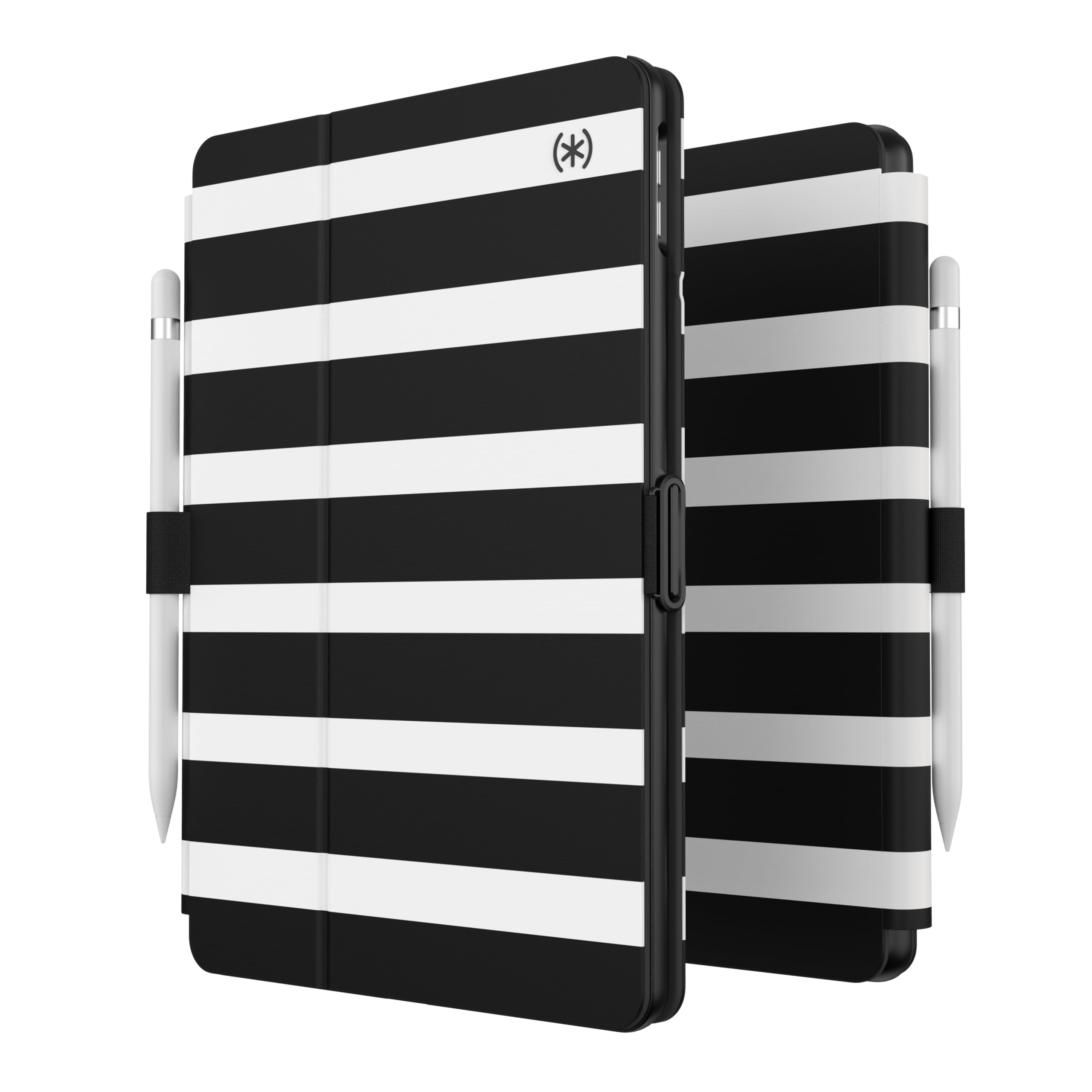 Foto 5 pulgar | Funda Speck Balance Folio Para Ipad 10.2 (2019-2021) Con Soporte - Venta Internacional.