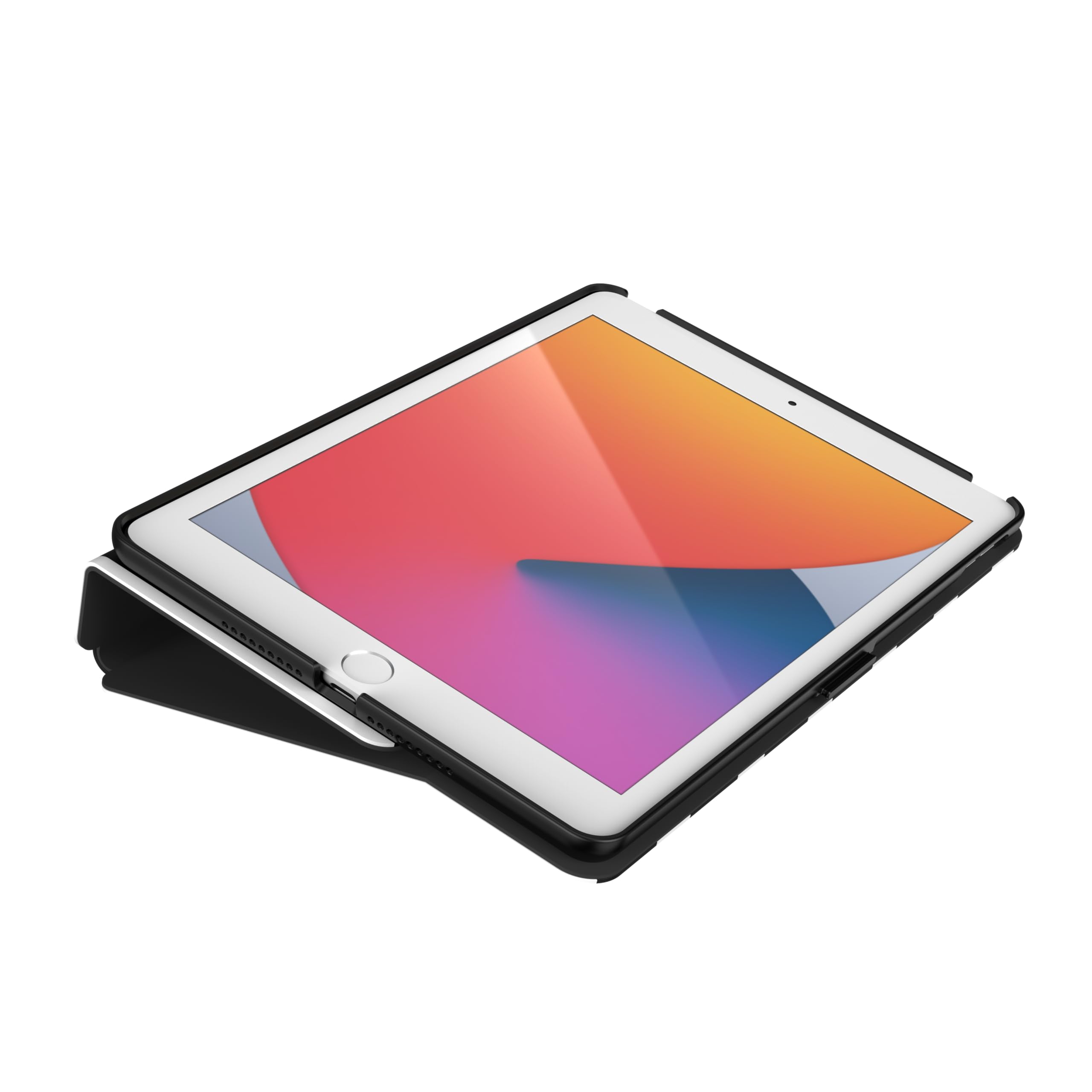 Foto 6 pulgar | Funda Speck Balance Folio Para Ipad 10.2 (2019-2021) Con Soporte - Venta Internacional.