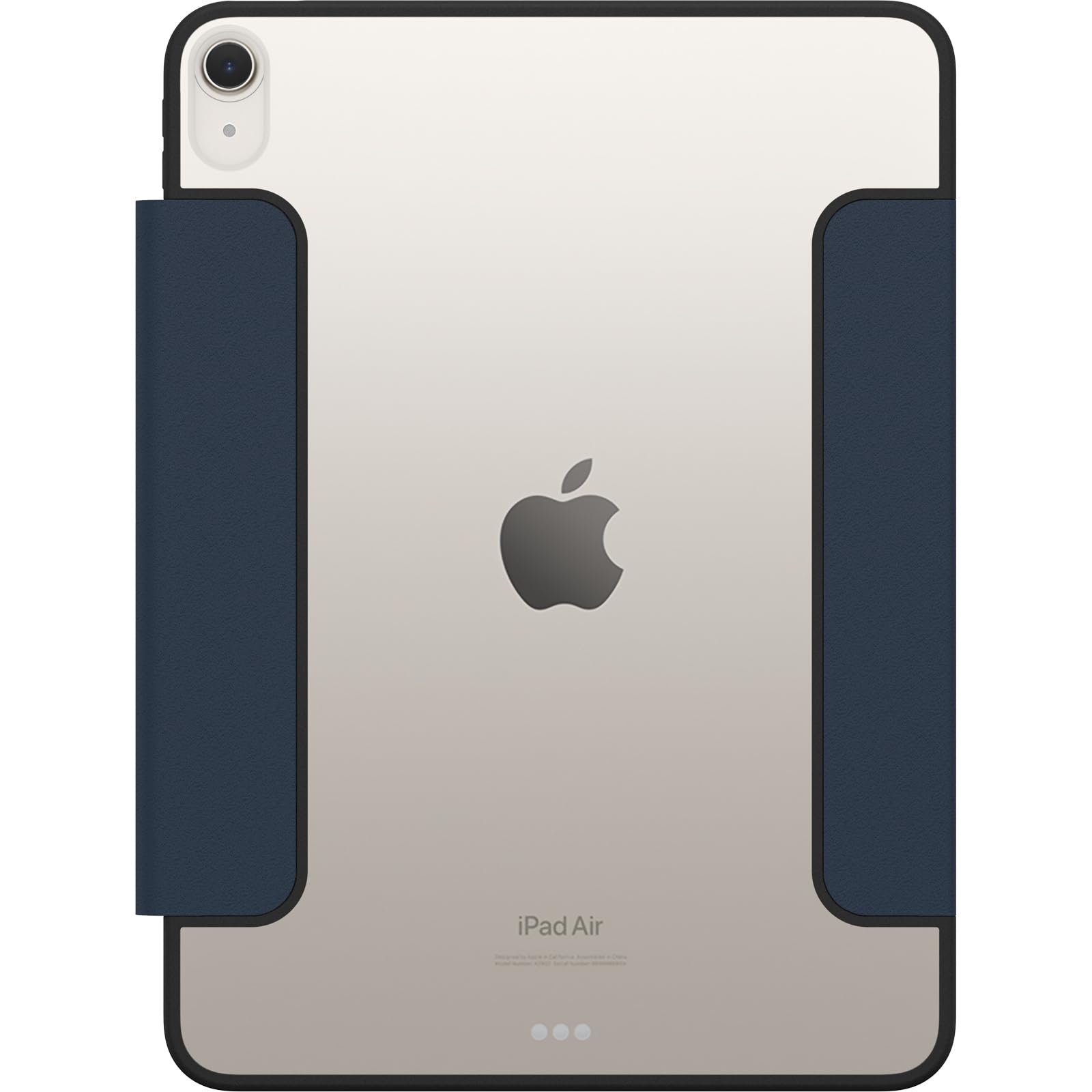 Funda Tipo Folio Otterbox Symmetry Series Para Ipad Air De 11 Pulgadas - Venta Internacional.