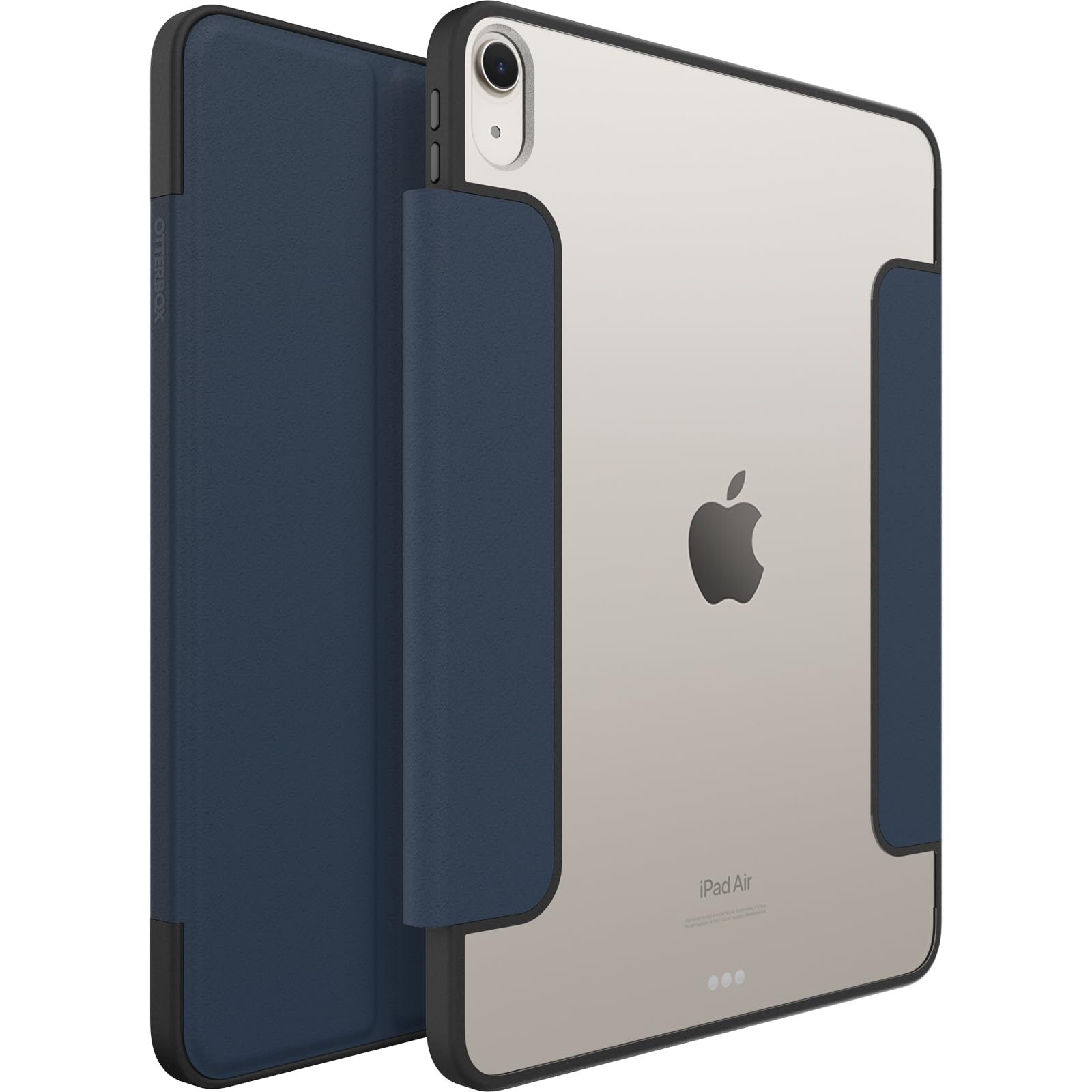 Foto 3 | Funda Tipo Folio Otterbox Symmetry Series Para Ipad Air De 11 Pulgadas - Venta Internacional.