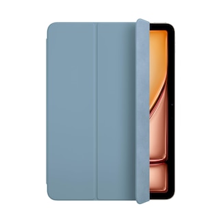 Foto 2 | Smart Folio Apple Para Ipad Air De 13 Pulgadas (m2), Color Vaquero - Venta Internacional.