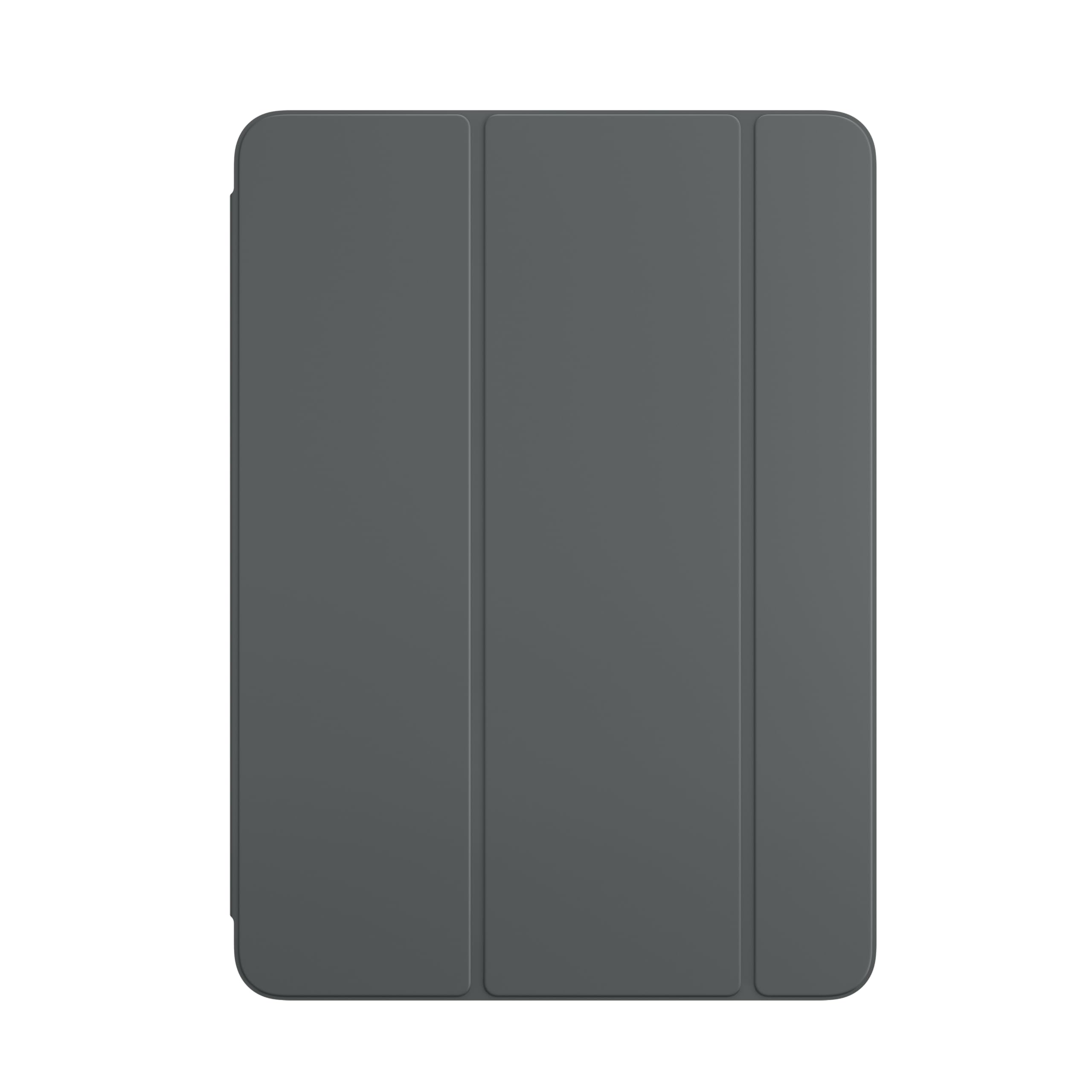 Funda Smart Folio Para Apple Ipad Air De 13 Pulgadas (m2), Color Gris Antracita - Venta Internacional.