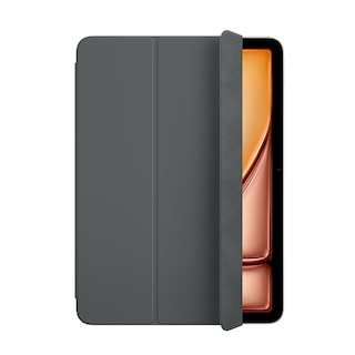Foto 2 | Funda Smart Folio Para Apple Ipad Air De 13 Pulgadas (m2), Color Gris Antracita - Venta Internacional.