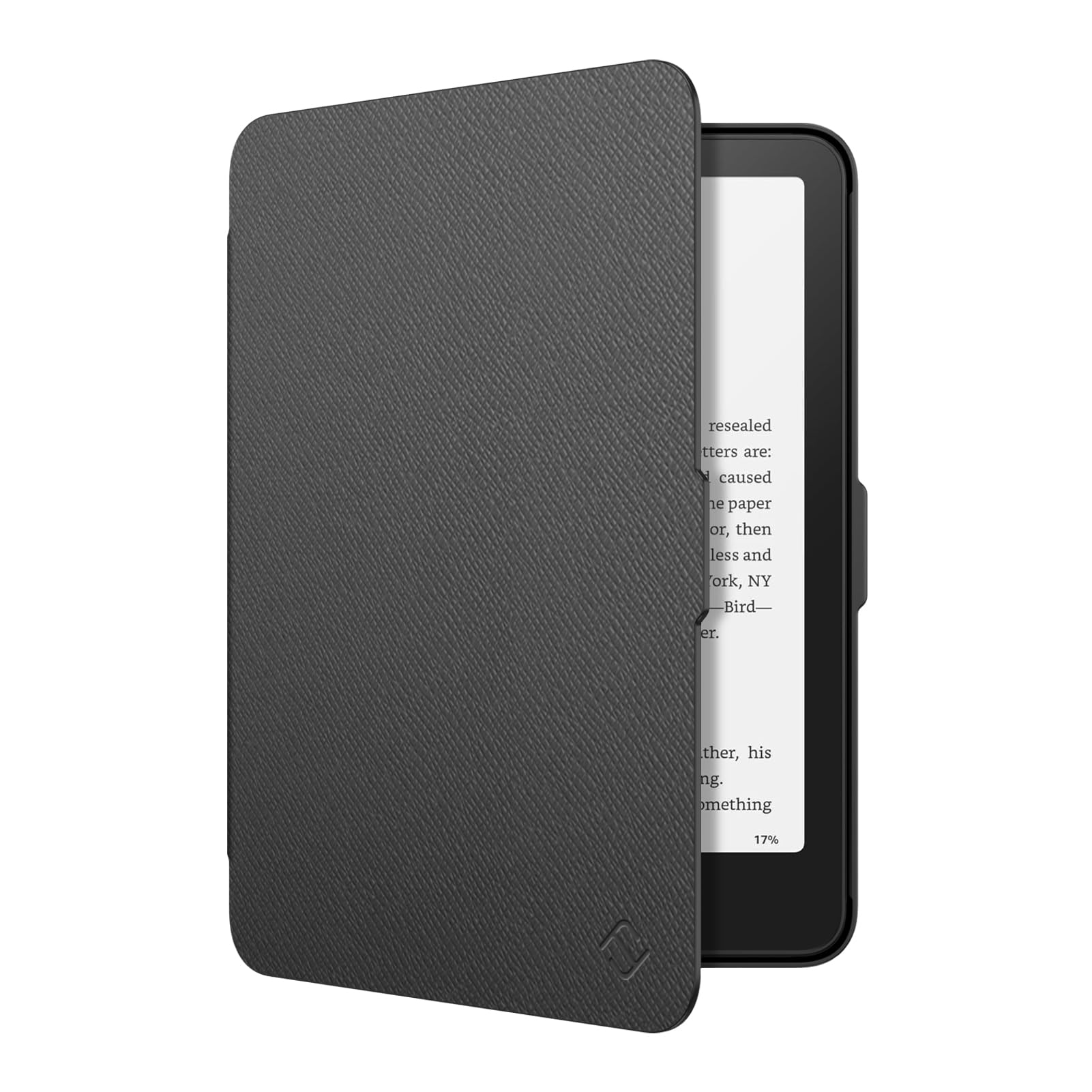 Foto 2 pulgar | Funda Fintie Para Kindle Paperwhite 12.ª Generación 2024 Con Función De Encendido/apagado Automático - Venta Inte