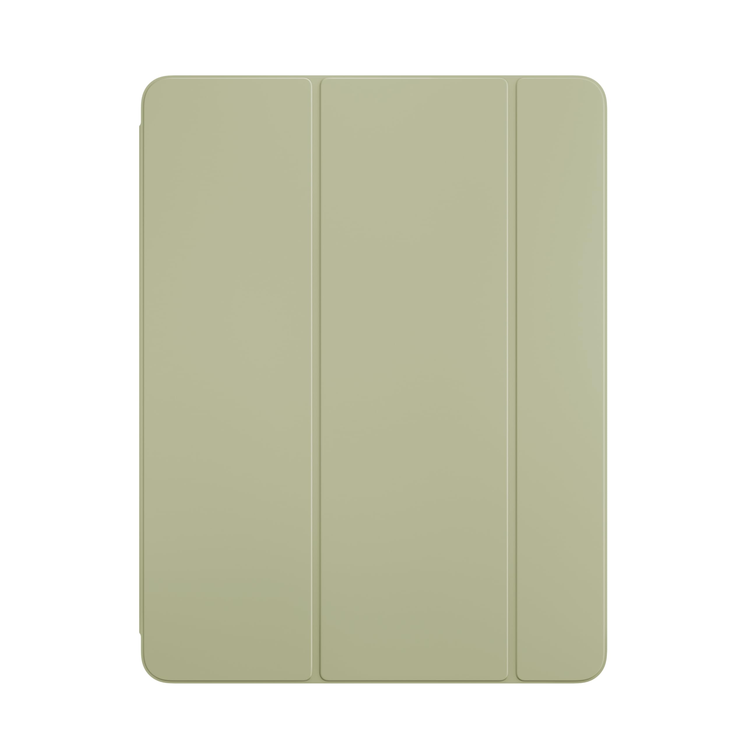 Foto 2 pulgar | Funda Smart Folio Para Apple Ipad Air De 11 Pulgadas (m2) - Sage - Venta Internacional.