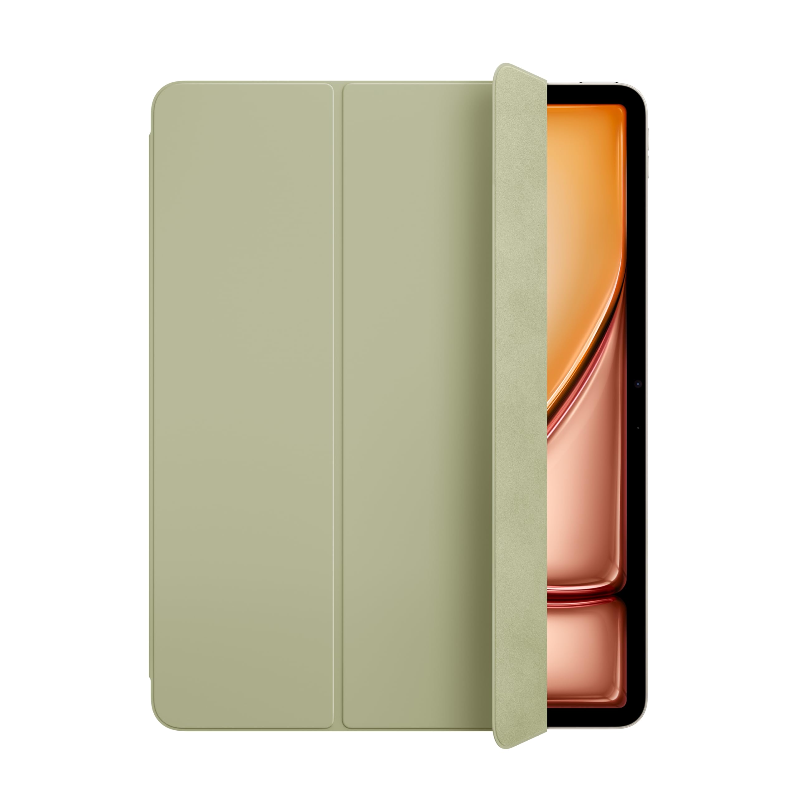 Foto 2 | Funda Smart Folio Para Apple Ipad Air De 11 Pulgadas (m2) - Sage - Venta Internacional.