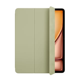 Foto 2 | Funda Smart Folio Para Apple Ipad Air De 11 Pulgadas (m2) - Sage - Venta Internacional.