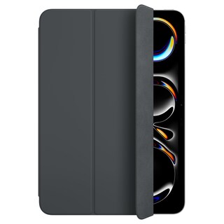 Foto 2 | Smart Folio Apple Para Ipad Pro De 11 Pulgadas (m4) - Negro - Venta Internacional.