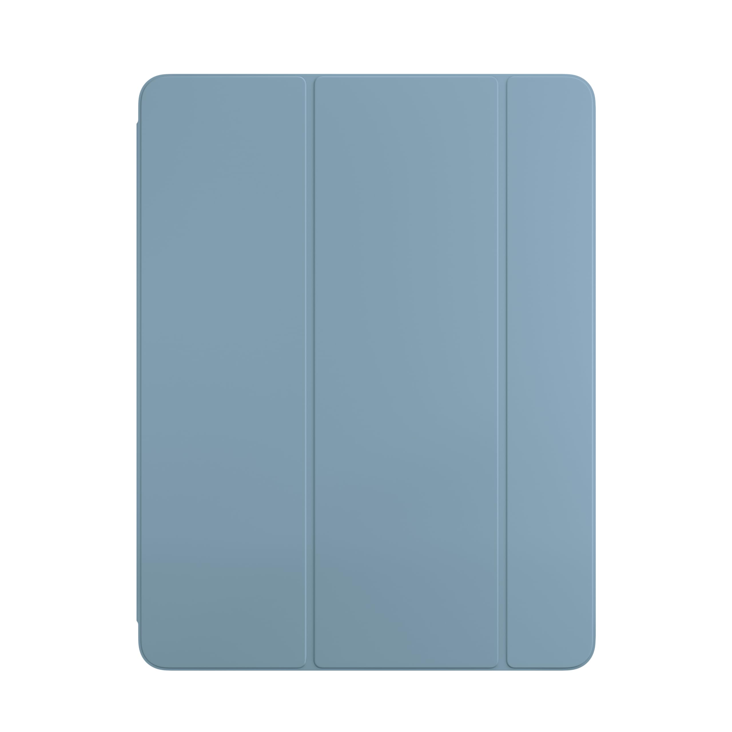 Smart Folio Apple Para Ipad Air De 11 Pulgadas (m2), Color Vaquero - Venta Internacional.