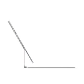 Foto 5 | Funda Con Teclado Apple Magic Para Ipad Pro De 13 Pulgadas (m4), Color Blanco - Venta Internacional.