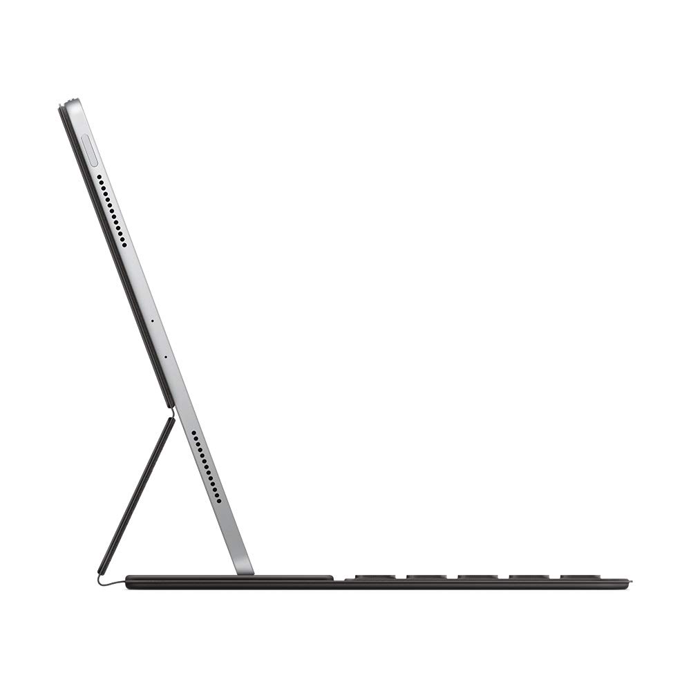 Foto 2 | Funda Con Teclado Para Ipad Apple Smart Keyboard Folio, Negra - Venta Internacional.