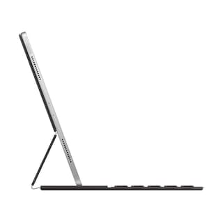 Foto 2 | Funda Con Teclado Para Ipad Apple Smart Keyboard Folio, Negra - Venta Internacional.