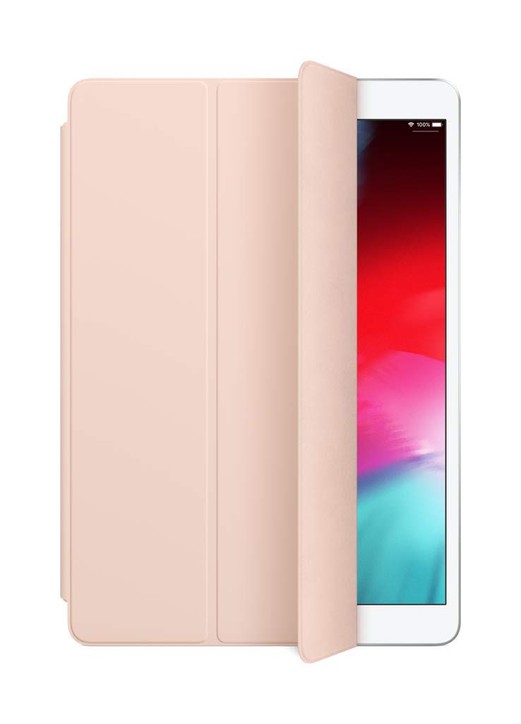 Foto 2 pulgar | Funda Inteligente Apple Para Ipad 8ª Generación, Color Rosa Arena - Venta Internacional.