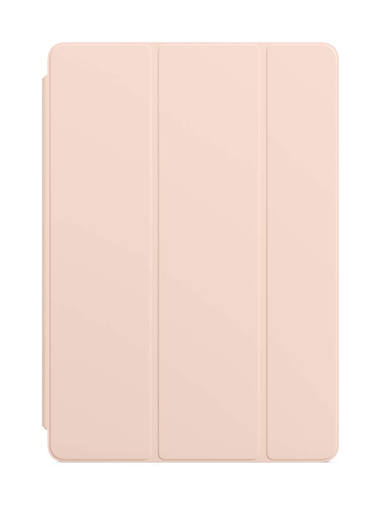 Foto 3 pulgar | Funda Inteligente Apple Para Ipad 8ª Generación, Color Rosa Arena - Venta Internacional.