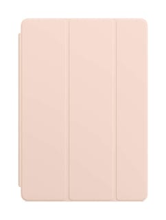 Foto 2 | Funda Inteligente Apple Para Ipad 8ª Generación, Color Rosa Arena - Venta Internacional.