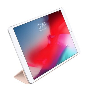 Foto 3 | Funda Inteligente Apple Para Ipad 8ª Generación, Color Rosa Arena - Venta Internacional.