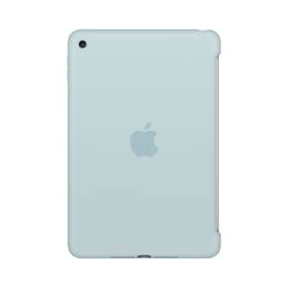 Foto 1 | Funda De Silicona Para Ipad Mini 4 Apple Turquesa Mld72zm/a - Venta Internacional.