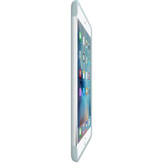 Foto 5 | Funda De Silicona Para Ipad Mini 4 Apple Turquesa Mld72zm/a - Venta Internacional.