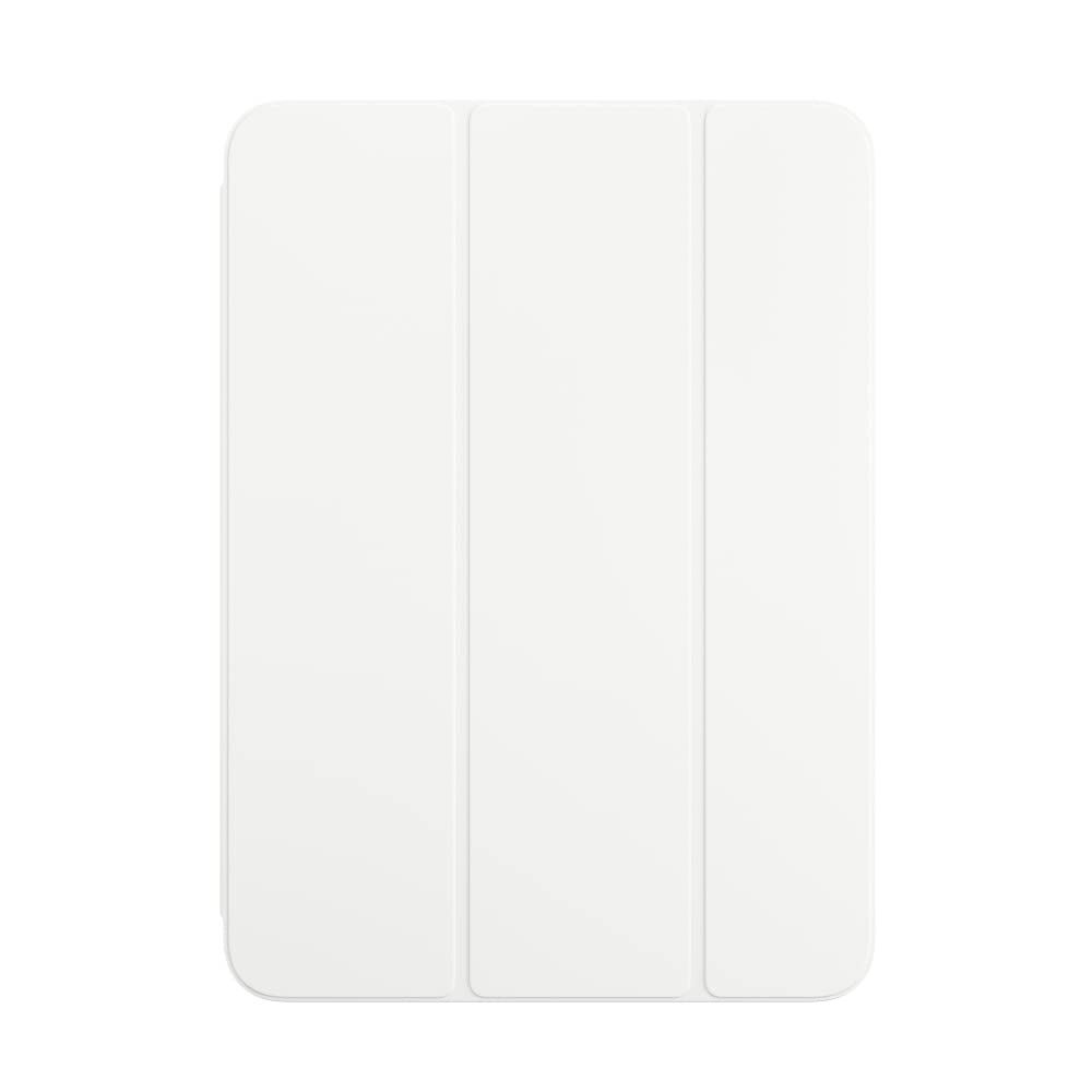 Foto 1 | Smart Folio Apple Para Ipad (décima Generación) - Blanco - Venta Internacional.