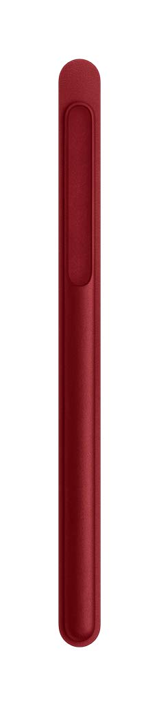 Foto 2 pulgar | Estuche Para Lápices Apple Red Para Apple Pencil - Venta Internacional.