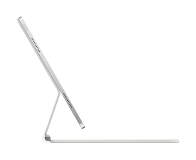 Foto 2 | Funda Con Teclado Apple Magic Para Ipad Pro De 12,9'' Y Ipad Air - Venta Internacional.