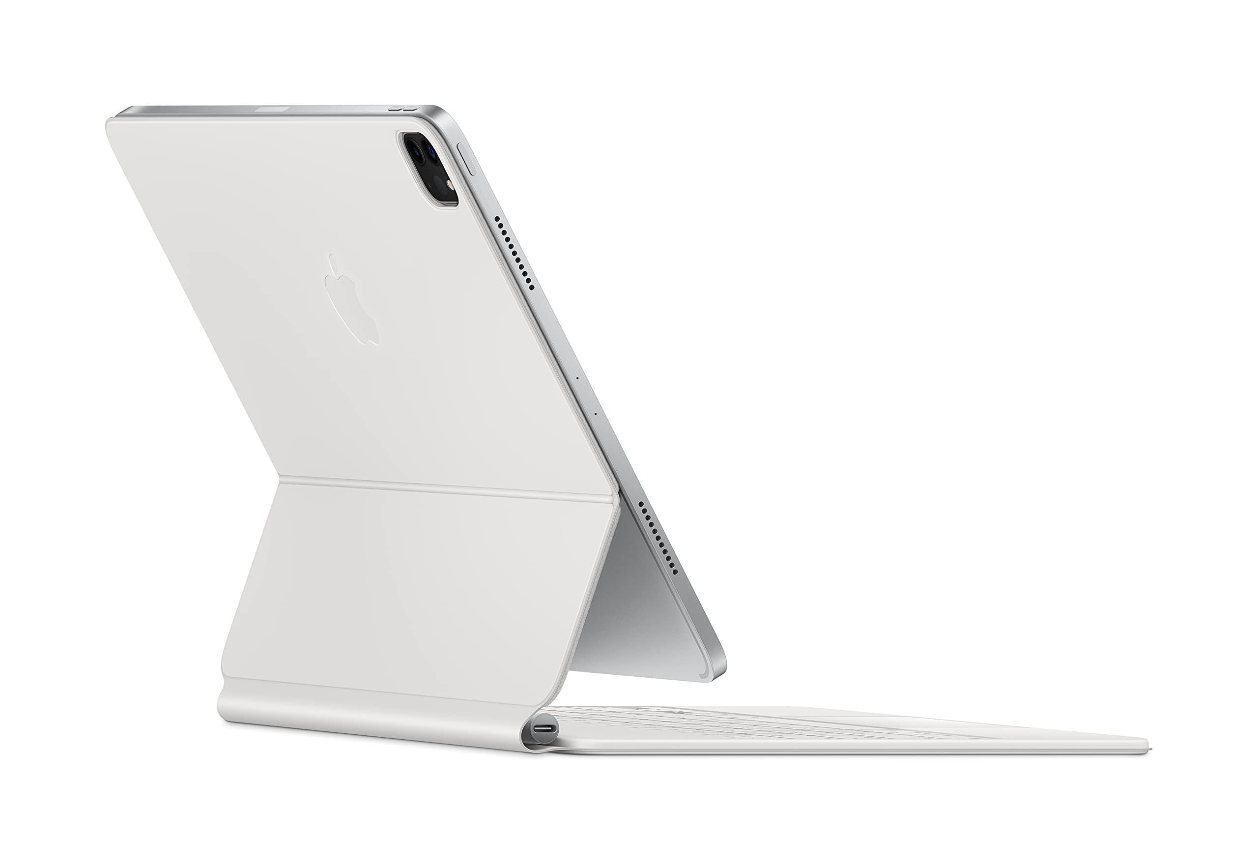 Foto 5 pulgar | Funda Con Teclado Apple Magic Para Ipad Pro De 12,9'' Y Ipad Air - Venta Internacional.